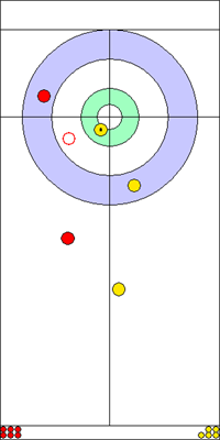 Manche 4 - Pierre 5 Manche 4 - Pierre 5