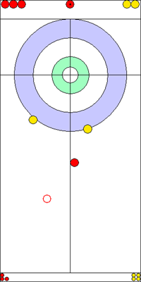 Manche 4 - Pierre 9 Manche 4 - Pierre 9