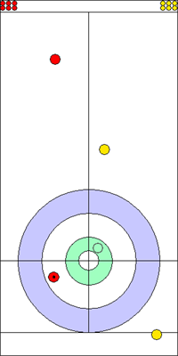 Manche 5 - Pierre 4 Manche 5 - Pierre 4