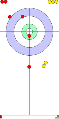 Manche 6 - Pierre 11 
