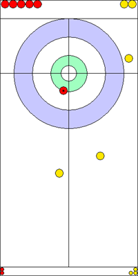 Manche 2 - Pierre 11 