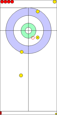 Manche 4 - Pierre 7 Manche 4 - Pierre 7