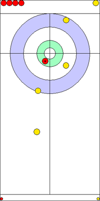 Manche 4 - Pierre 8 Manche 4 - Pierre 8