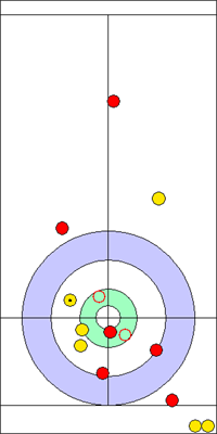Manche 1 - Pierre 10 