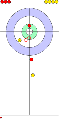 Manche 4 - Pierre 9 Manche 4 - Pierre 9
