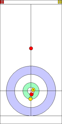 Manche 1 - Pierre 2 Manche 1 - Pierre 2