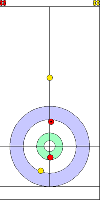 Manche 3 - Pierre 2 Manche 3 - Pierre 2