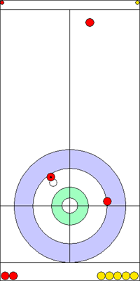Manche 5 - Pierre 8 Manche 5 - Pierre 8