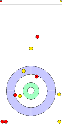 Manche 1 - Pierre 8 Manche 1 - Pierre 8
