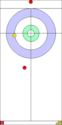 Manche 4 - Pierre 1 Manche 4 - Pierre 1
