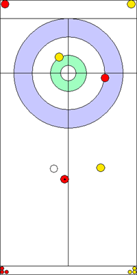 Manche 8 - Pierre 4 Manche 8 - Pierre 4