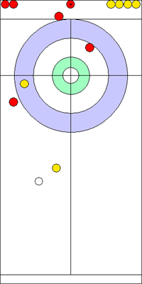Manche 6 - Pierre 10 