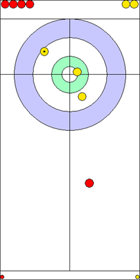 Manche 2 - Pierre 8 Manche 2 - Pierre 8