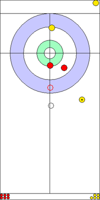 4. end - 5. kő  