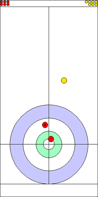 3. end - 3. kő 3. end - 3. kő