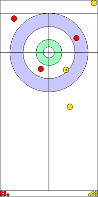 6. end - 6. kő 6. end - 6. kő