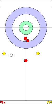 4. end - 5. kő  