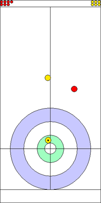 3. end - 3. kő 3. end - 3. kő