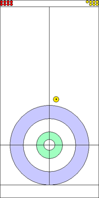 3. end - 1. kő 3. end - 1. kő
