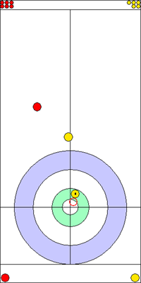 3. end - 5. kő  