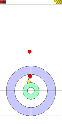 3. end - 3. kő 3. end - 3. kő