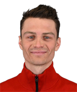 LAMPARTER Johannes LAMPARTER Johannes