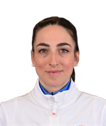 VITTOZZI Lisa VITTOZZI Lisa