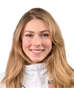 SHIFFRIN Mikaela SHIFFRIN Mikaela