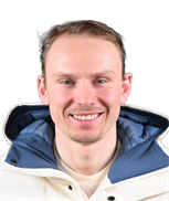 KRISTOFFERSEN Henrik KRISTOFFERSEN Henrik