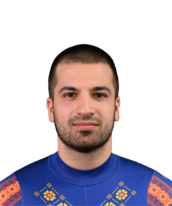 CRACIUN Eduard-Mihai