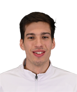 CACINA Daniel Andrei