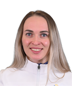 TOLMACHEVA Anastasia