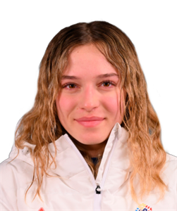 MOLDOVAN Sofia Maria