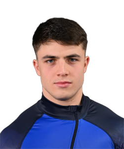 NICA Andrei NICA Andrei