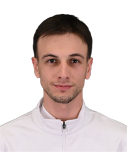 SPULBER Mihnea Alexandru