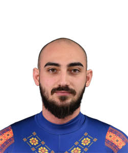 SERBAN Darius-Lucian SERBAN Darius-Lucian