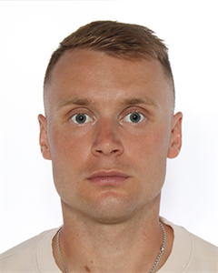 SHAMAEV Dmitrii