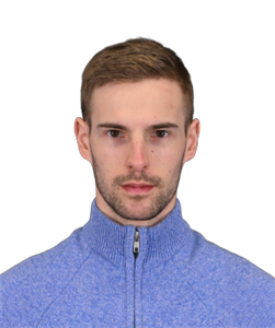 SHUMBARETS Oleksandr