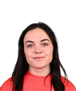 KOLODZIEJ Aleksandra