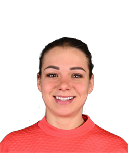 RUCKA-MICHALEK Eliza