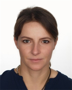 GASIENICA-DANIEL Maryna