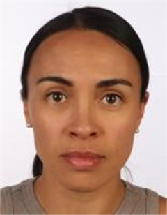 JANSE van RENSBURG Jennifer