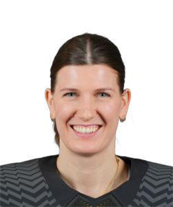 ABSTREITER Sandra ABSTREITER Sandra