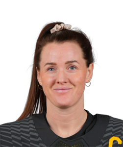 GLEISSNER Daria GLEISSNER Daria