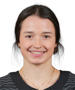 JOBST-SMITH Katarina