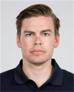 SUNDGREN Christoffer