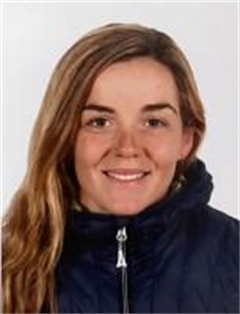 ALONSO RODRIGUEZ Ana