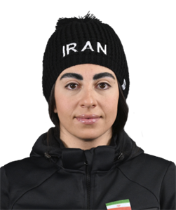 SAVEHSHEMSHAKI Sadaf