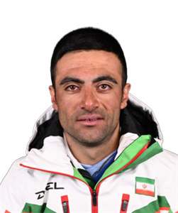 SAVEH SHEMSHAKI Danyal