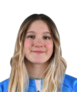 FRANCESIA BOIRAI Lisa